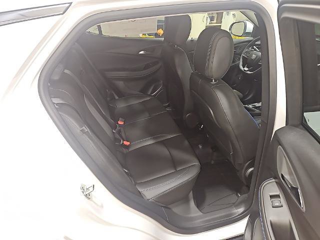 New 2026 Buick Encore GX Sport Touring image 24