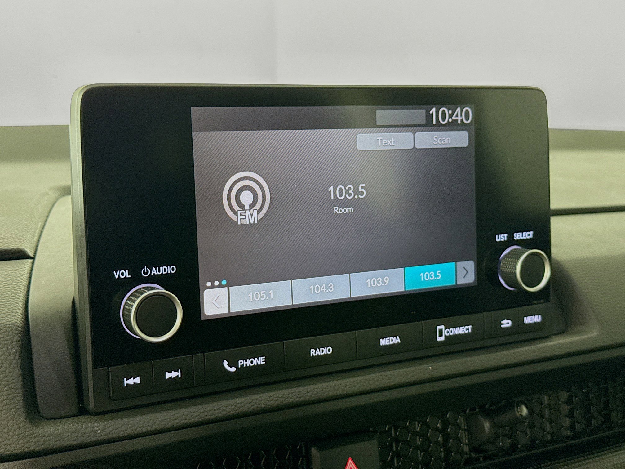 Certified 2023 Honda CR-V Sport image 16