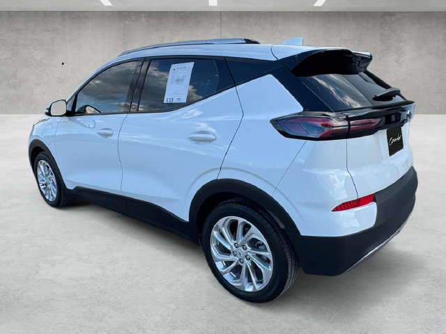Certified 2023 Chevrolet Bolt EUV LT FWD image 14