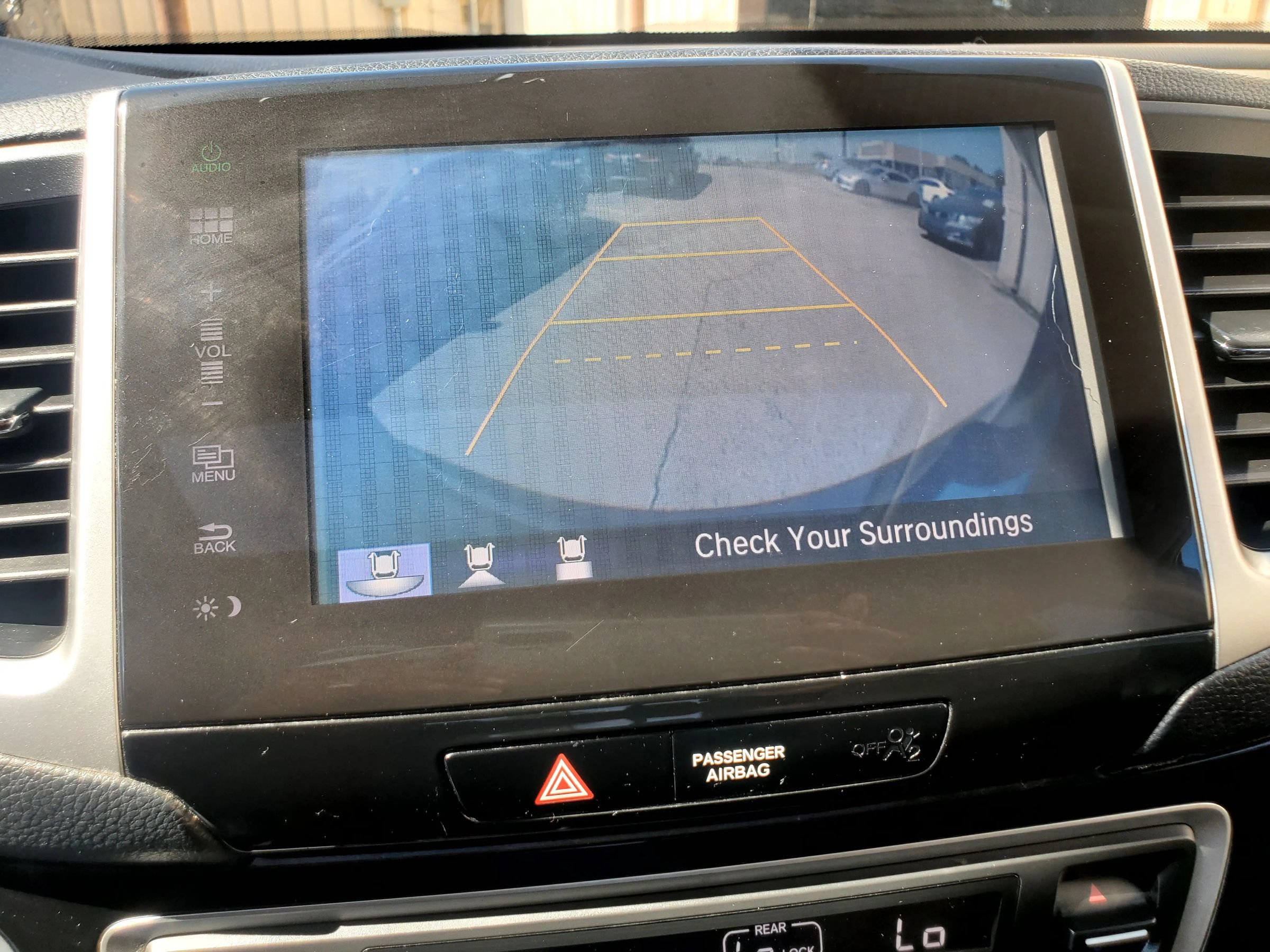 Used 2016 Honda Pilot Touring image 42