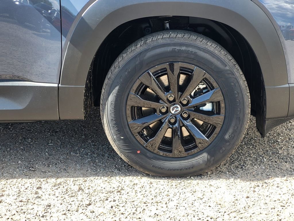 Used 2025 MAZDA CX-50 AWD 2.5 Hybrid w/ Cargo Package image 25