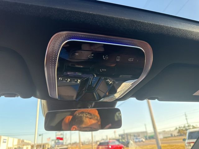 Used 2023 Mercedes-Benz S 580 4MATIC Sedan image 32