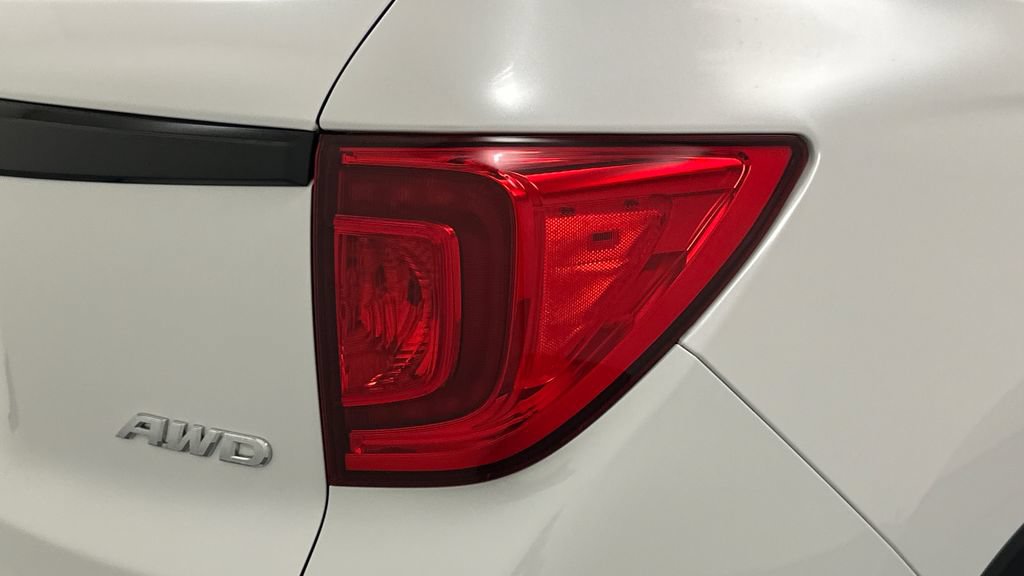 Used 2025 Honda Passport EX-L image 23