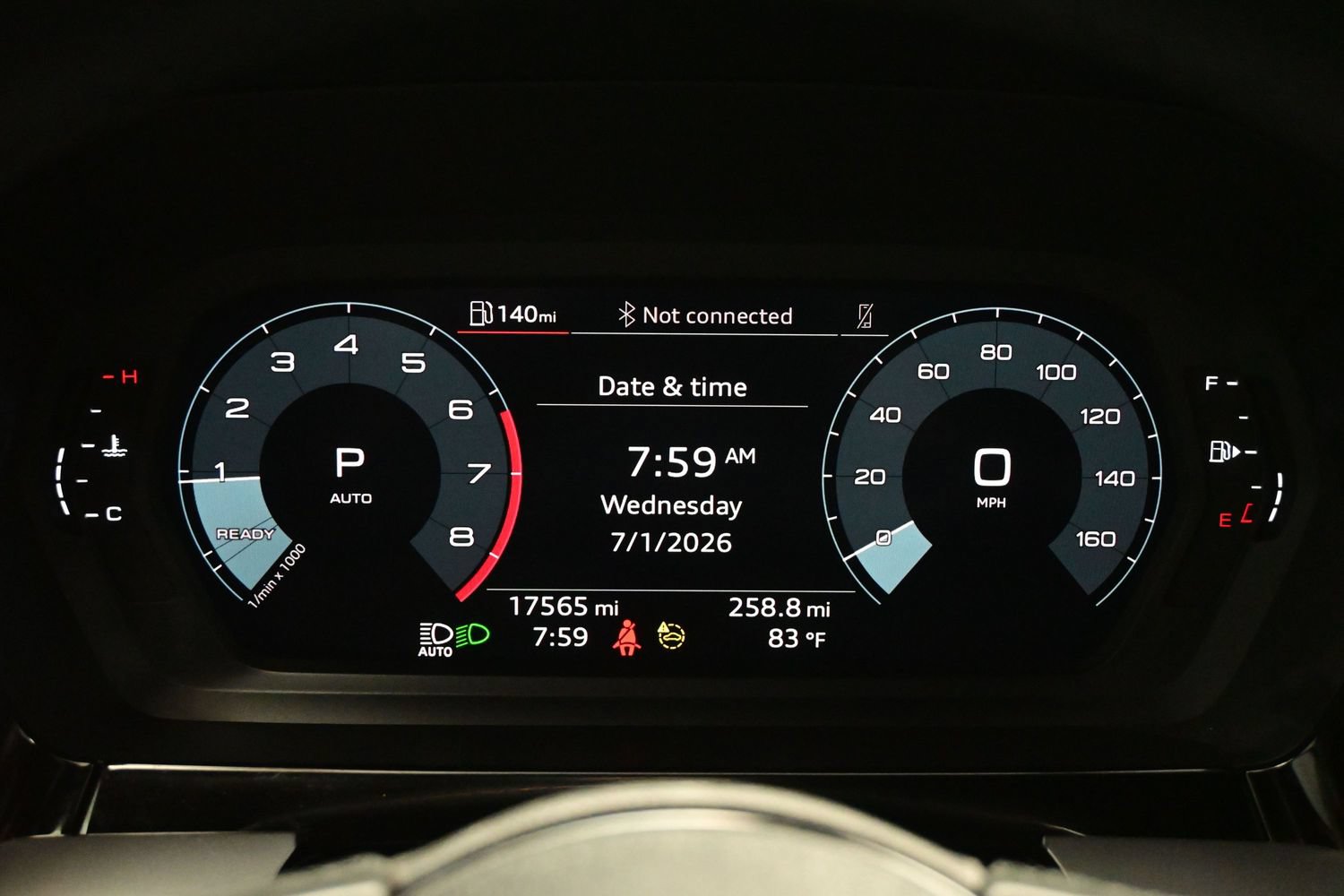 Used 2023 Audi A3 2.0T Premium w/ Convenience Package FWD image 25