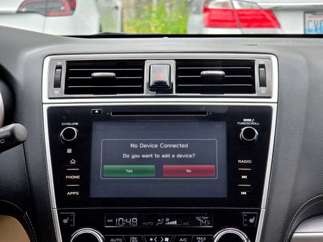 Used 2018 Subaru Outback 2.5i Premium AWD/4WD image 28