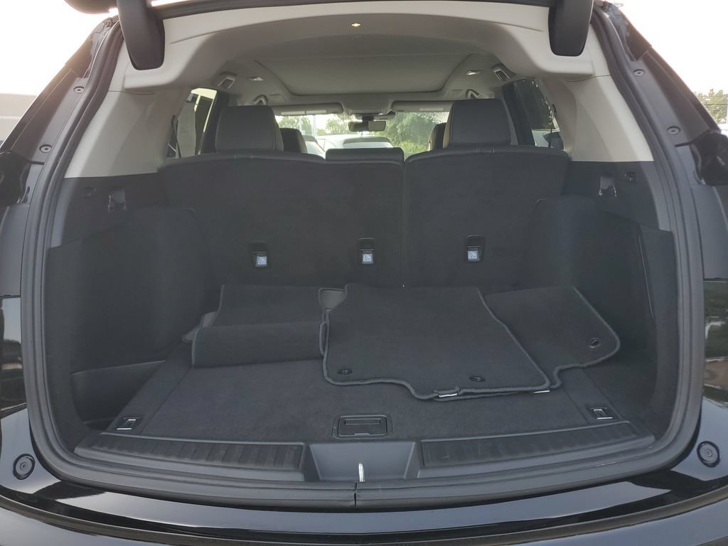 Certified 2024 Acura RDX w/ Technology Package AWD/4WD image 8