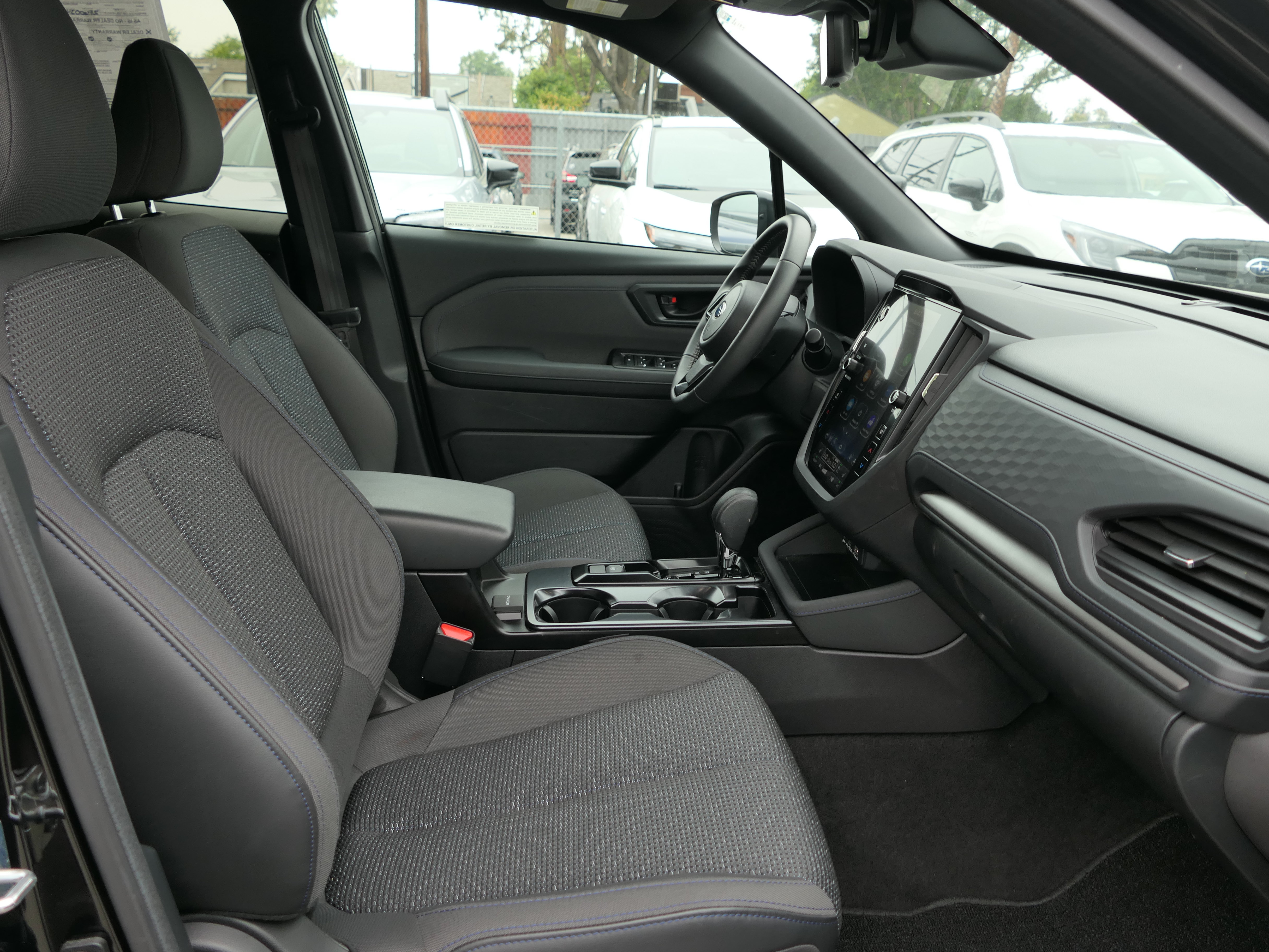 Used 2026 Subaru Forester Premium AWD/4WD image 26