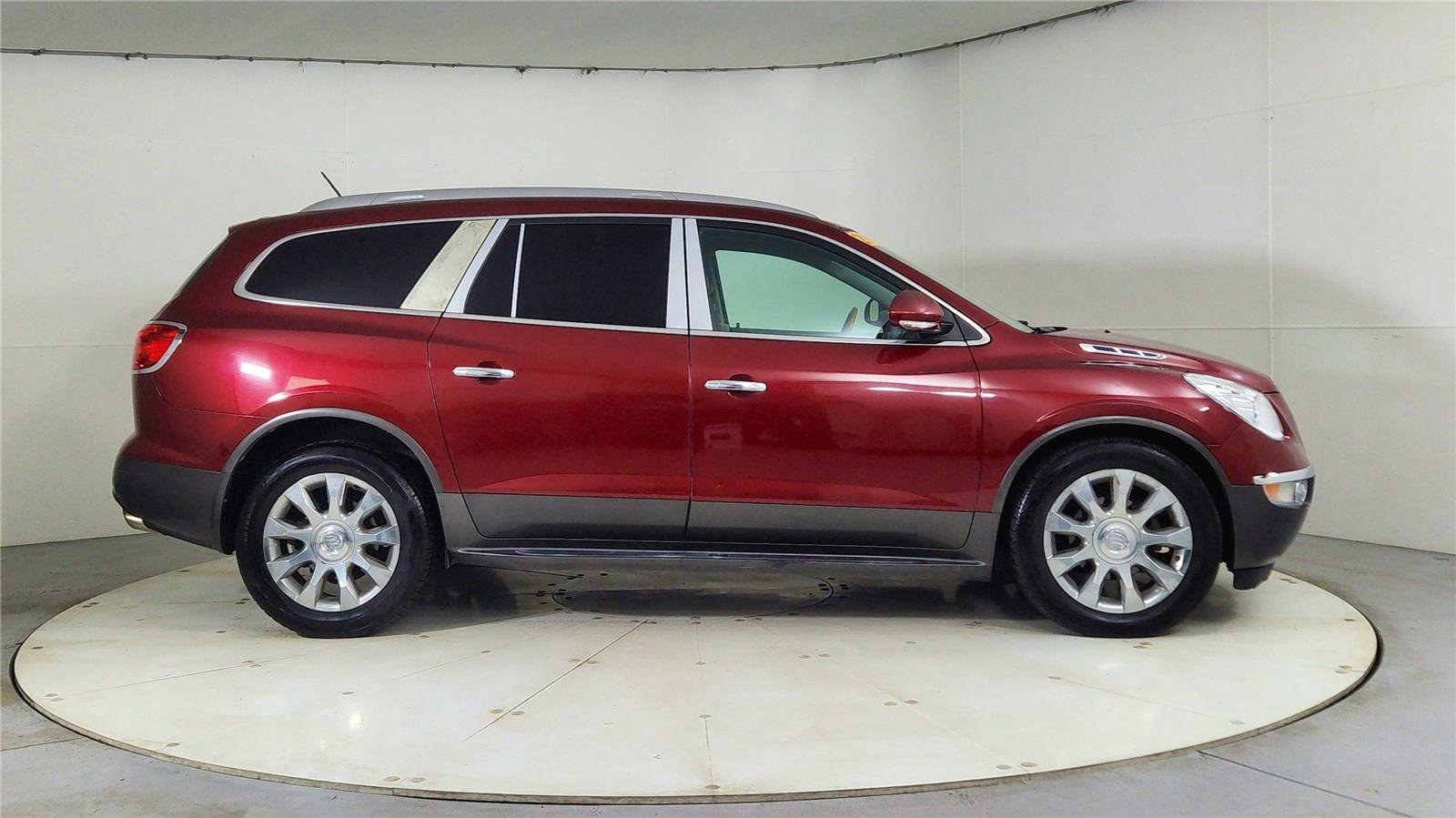 Used 2011 Buick Enclave CXL w/ Trailering Provision Package image 8