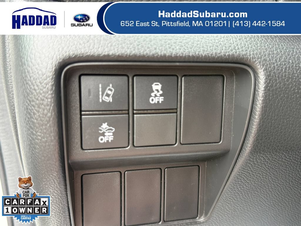 Used 2019 Honda CR-V EX image 20