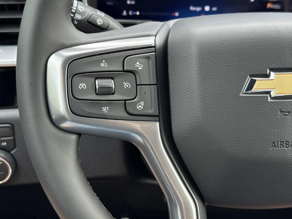 New 2026 Chevrolet Silverado 3500 LT w/ Leather Package AWD/4WD image 6
