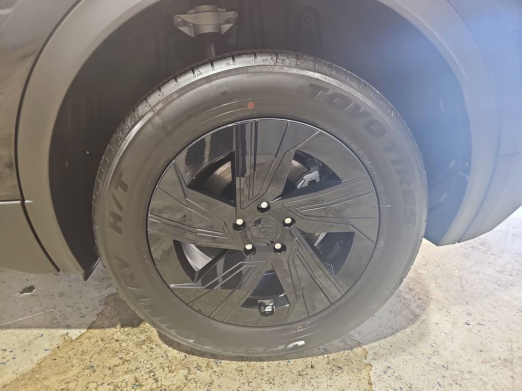 New 2026 Subaru Uncharted AWD image 35