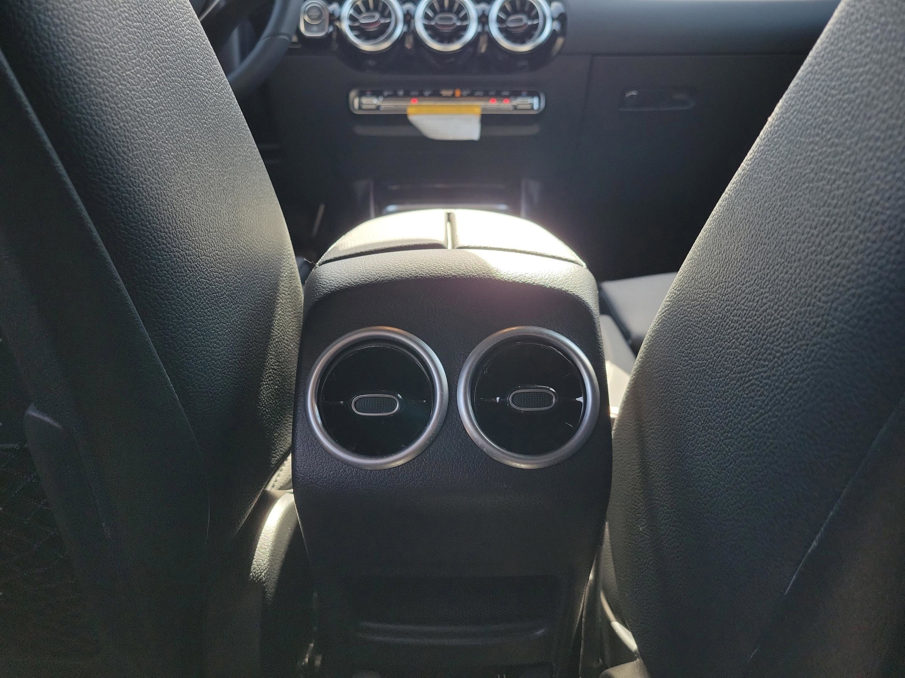 Certified 2026 Mercedes-Benz GLA 250 image 14