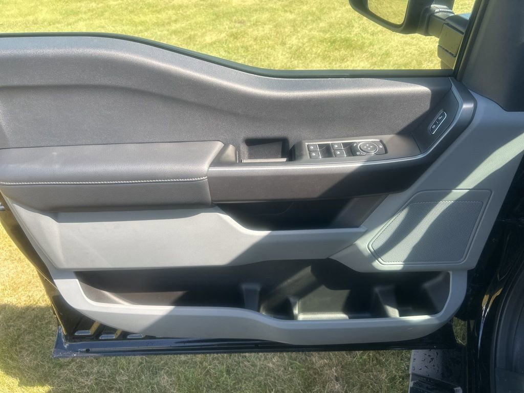 New 2026 Ford F250 XL w/ STX Appearance Package image 12