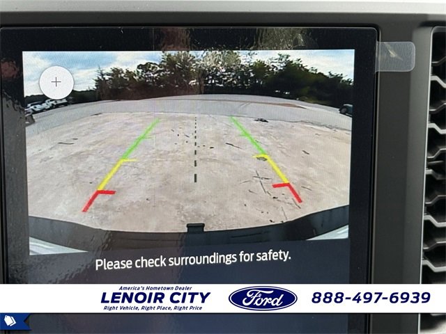 Used 2025 Ford Ranger XL w/ Trailer Tow Package image 20