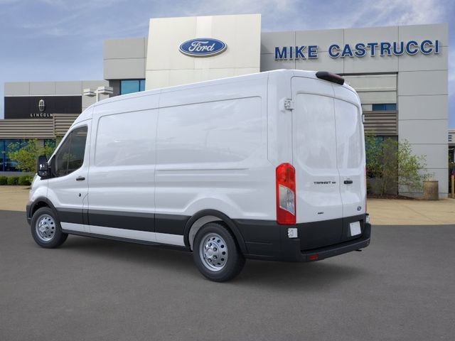New 2026 Ford Transit 150 148 Medium Roof AWD image 5