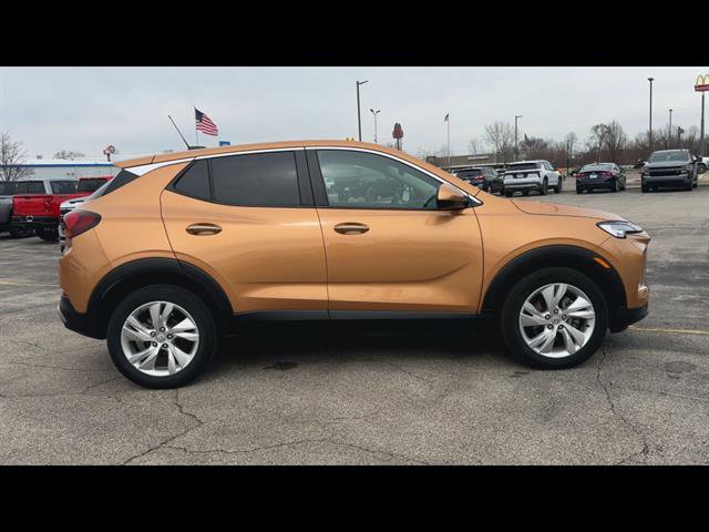 Used 2024 Buick Encore GX Preferred image 10