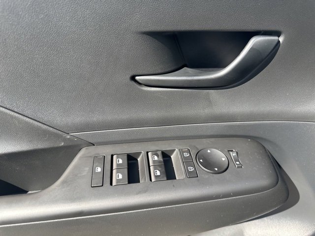 New 2026 Hyundai Kona SEL Sport image 15