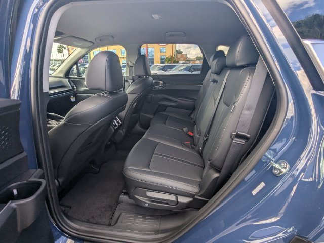New 2026 Kia Sorento S FWD image 14
