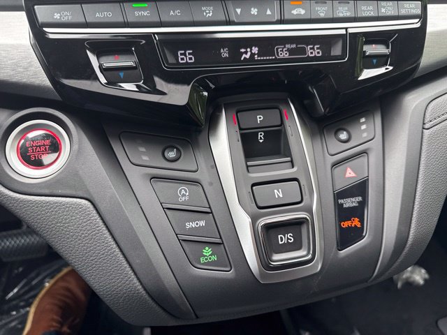 New 2027 Honda Odyssey EX-L image 25