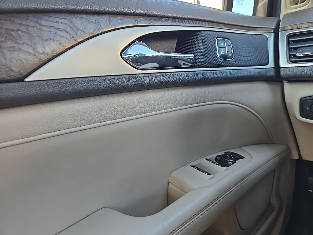 Used 2017 Lincoln MKZ Select FWD image 20
