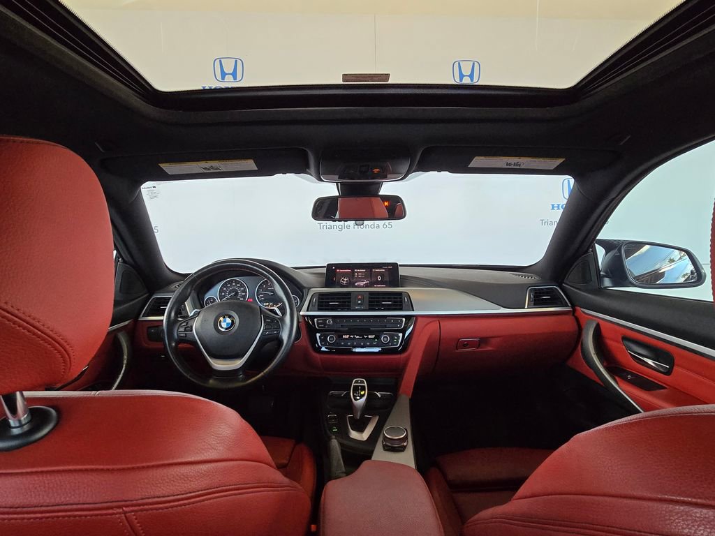 Used 2020 BMW 430i Coupe w/ Convenience Package image 10