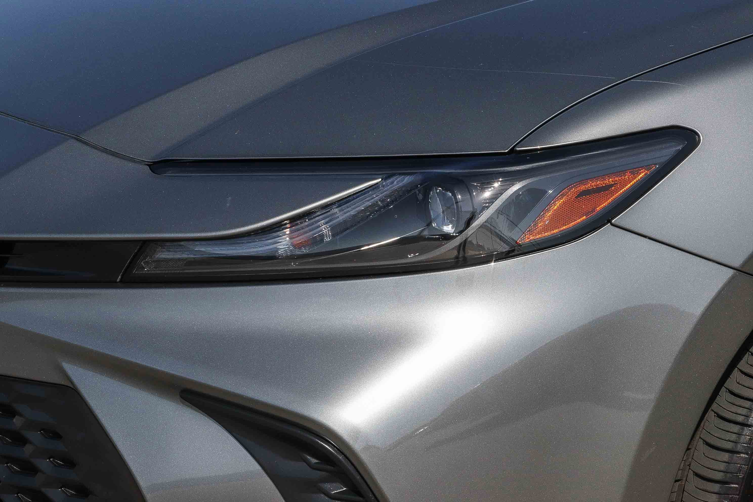 Used 2026 Toyota Camry SE w/ Convenience Package FWD image 10