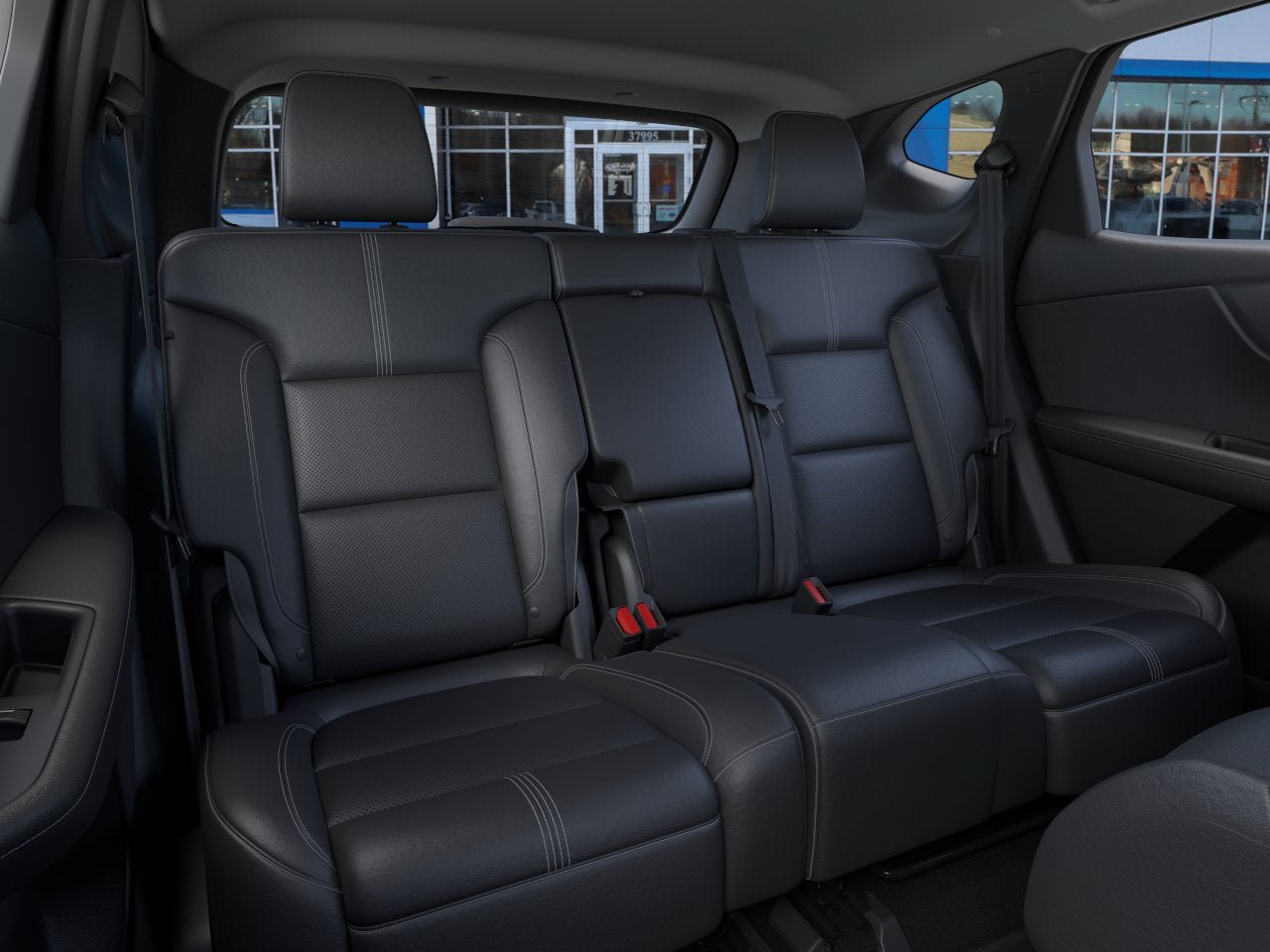 New 2026 Chevrolet Blazer LT w/ Midnight/Sport Edition AWD/4WD image 41