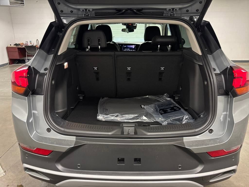 New 2026 Buick Encore GX Preferred w/ Advanced Technology Package image 16