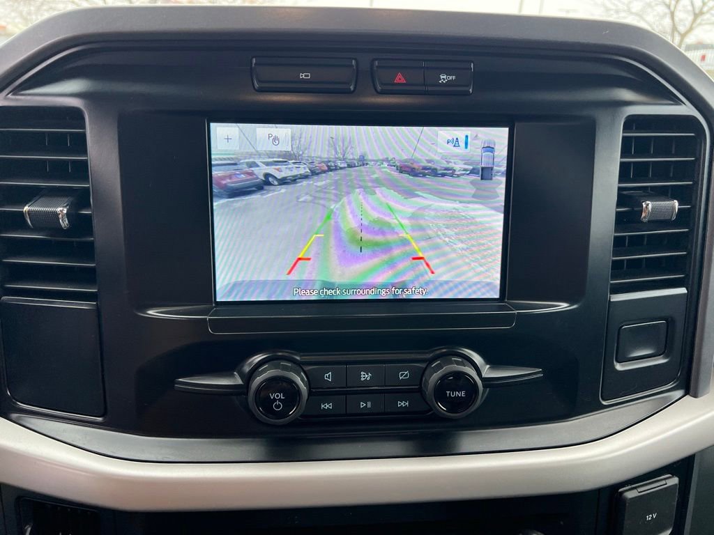 Used 2023 Ford F150 XLT AWD/4WD image 32