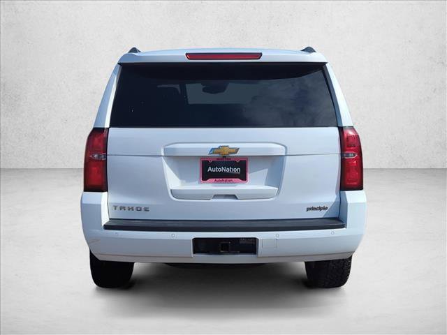 Used 2019 Chevrolet Tahoe LT image 7