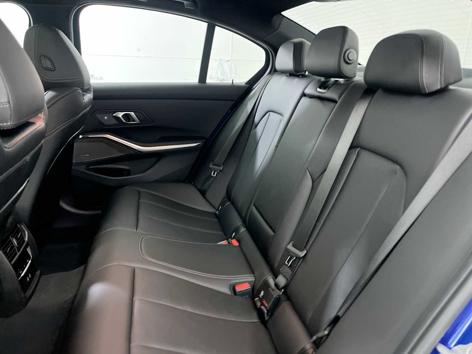 Used 2026 BMW M340i xDrive M340i NA xDrive image 25