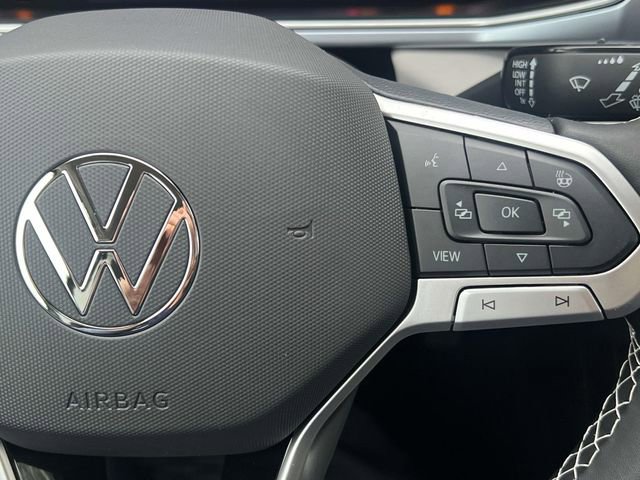 New 2026 Volkswagen Taos S FWD image 16
