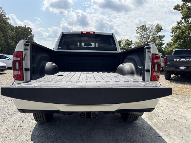 Used 2024 RAM 3500 Laramie image 18