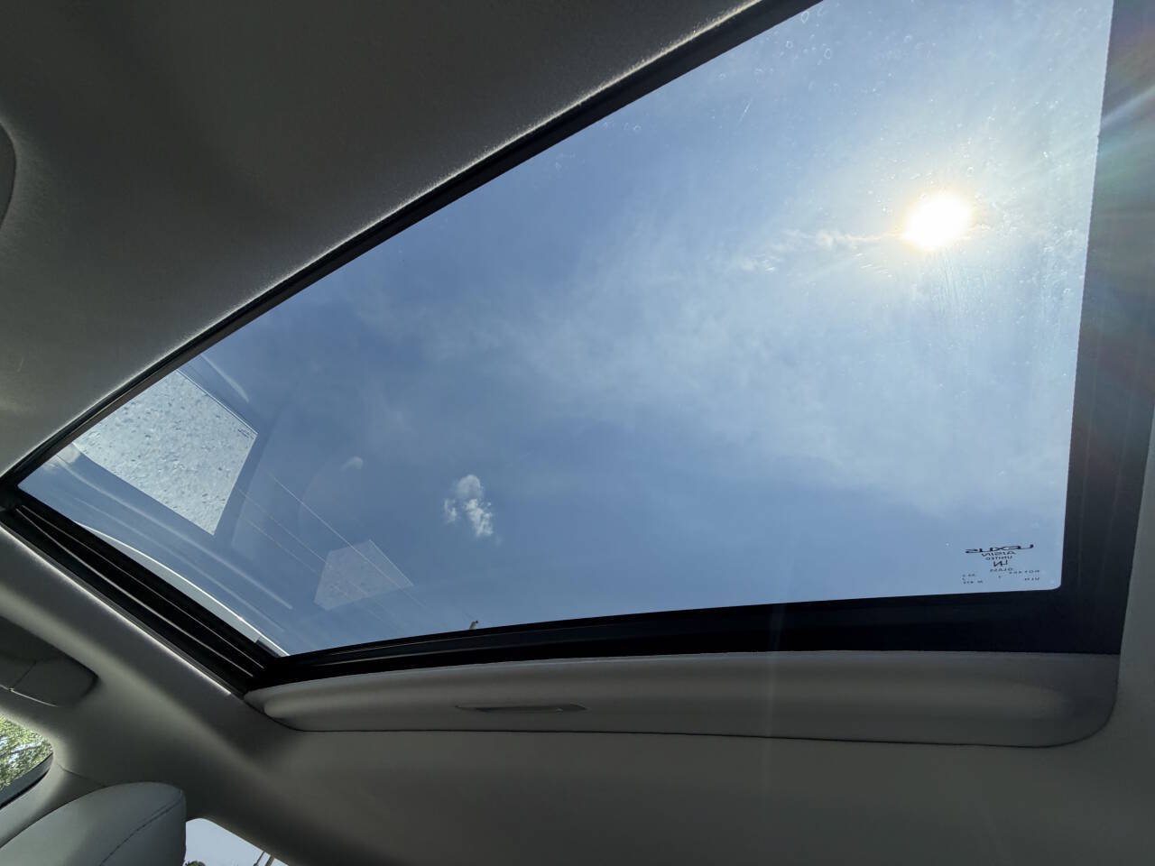 Used 2012 Lexus RX 350 AWD w/ Premium Pkg image 24
