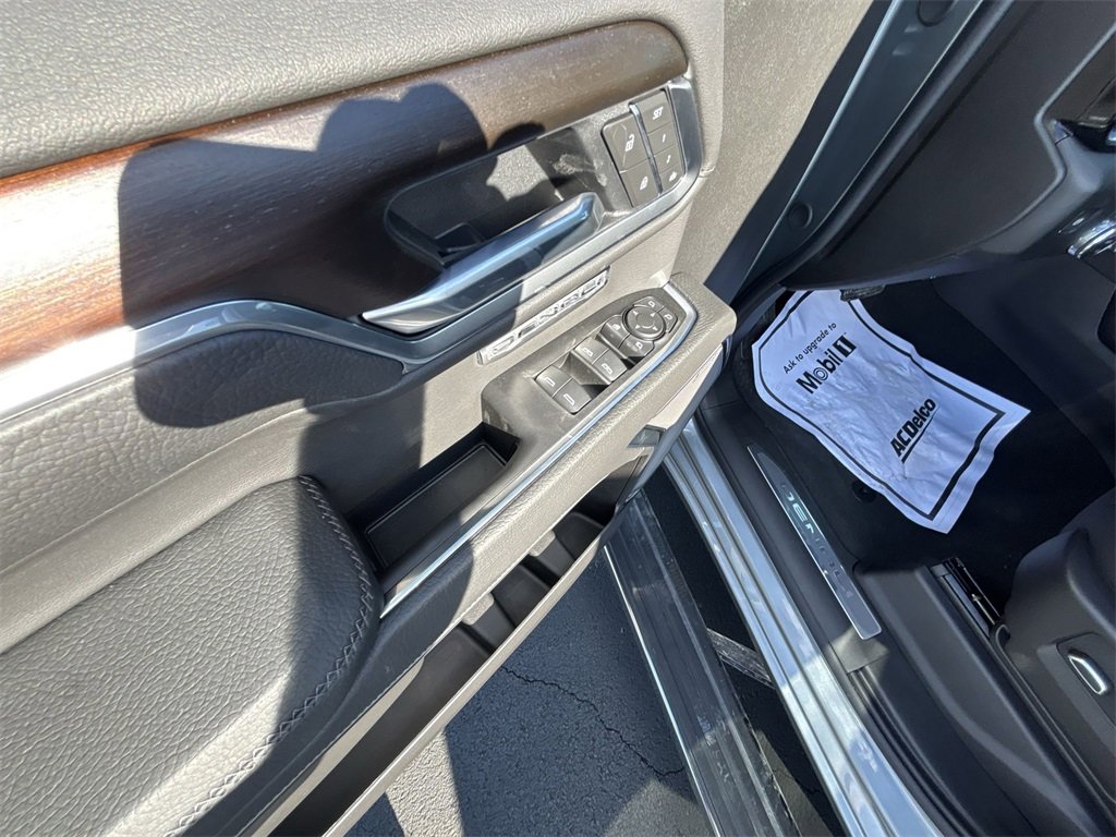 New 2026 GMC Sierra 1500 Denali image 19