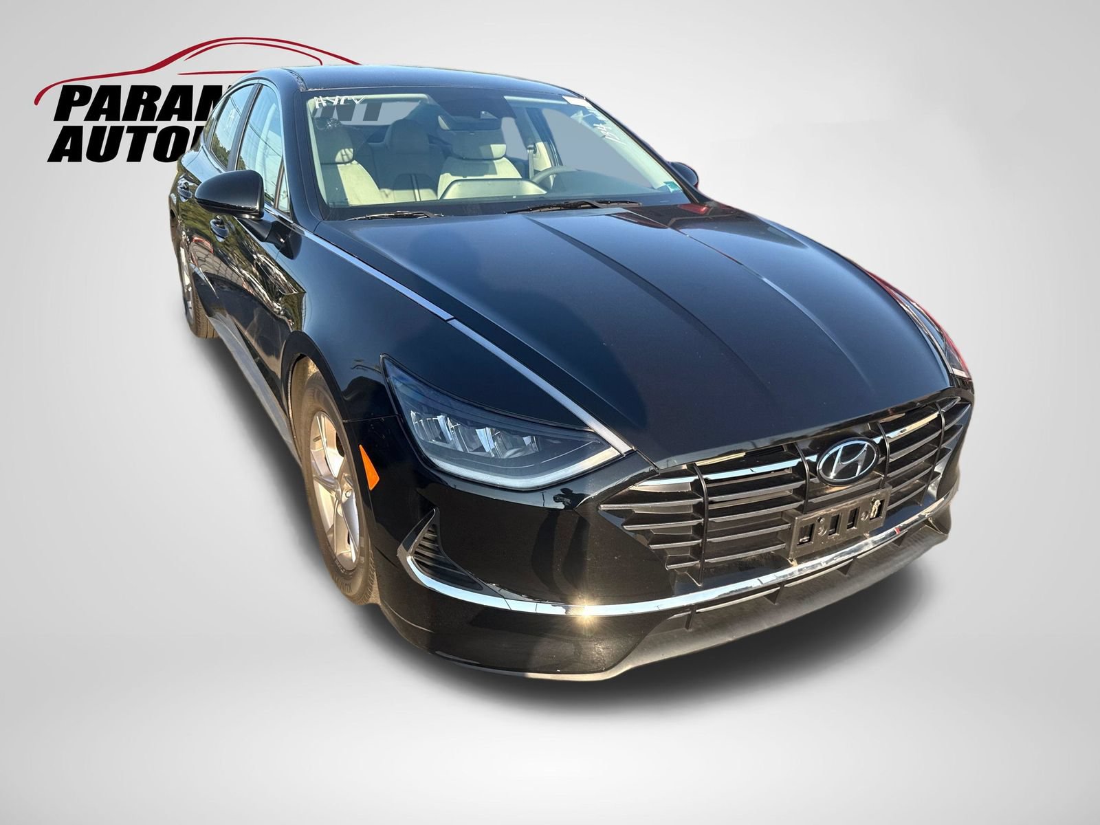 Used 2022 Hyundai Sonata SE FWD image 5