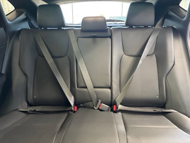 Used 2022 Lexus NX 350 F Sport AWD/4WD image 26