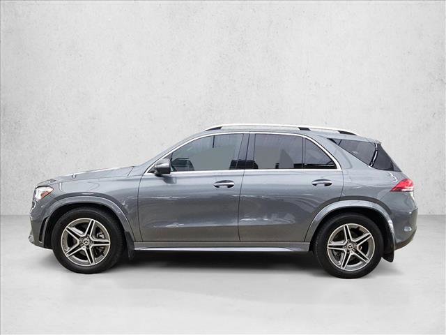 Used 2022 Mercedes-Benz GLE 450 4MATIC image 8