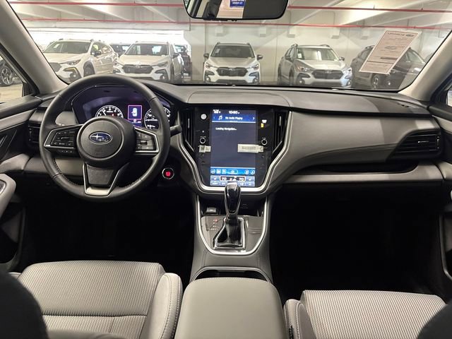 New 2025 Subaru Legacy Premium image 11