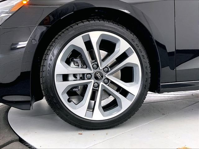 New 2026 Audi A3 2.0T Premium image 12