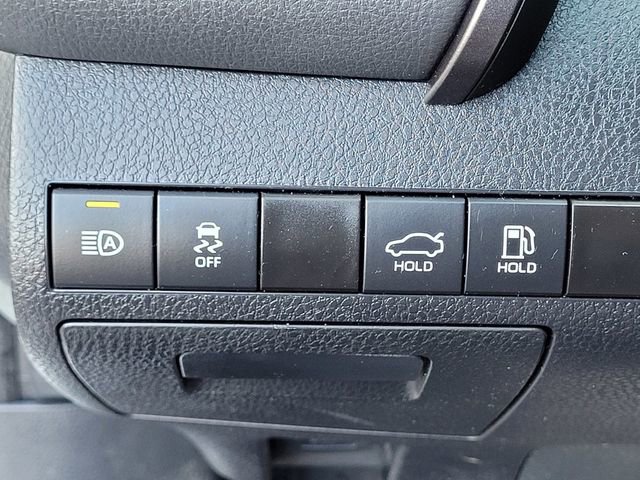 Certified 2024 Toyota Camry SE image 17