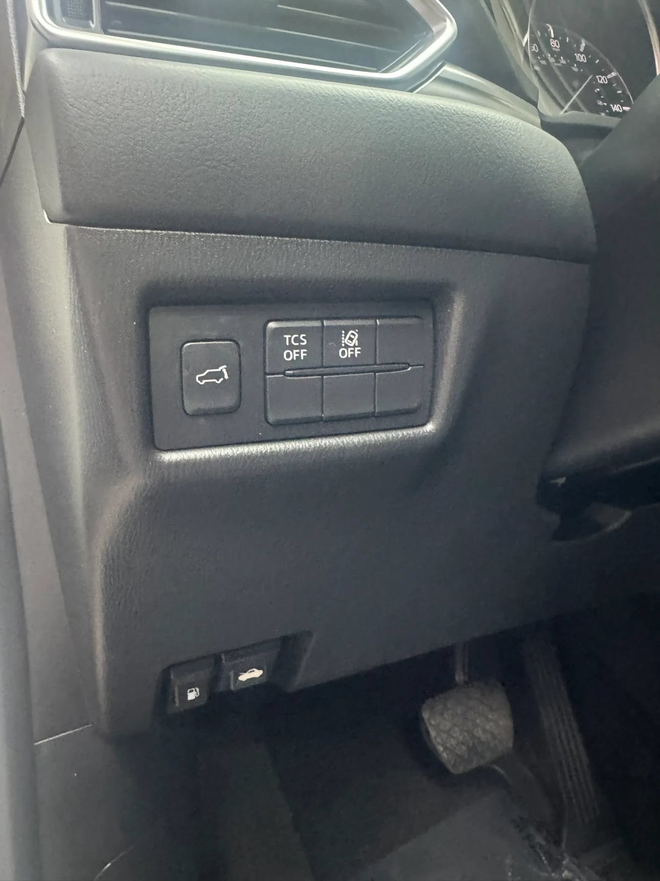 Used 2019 MAZDA CX-5 Touring AWD/4WD image 15