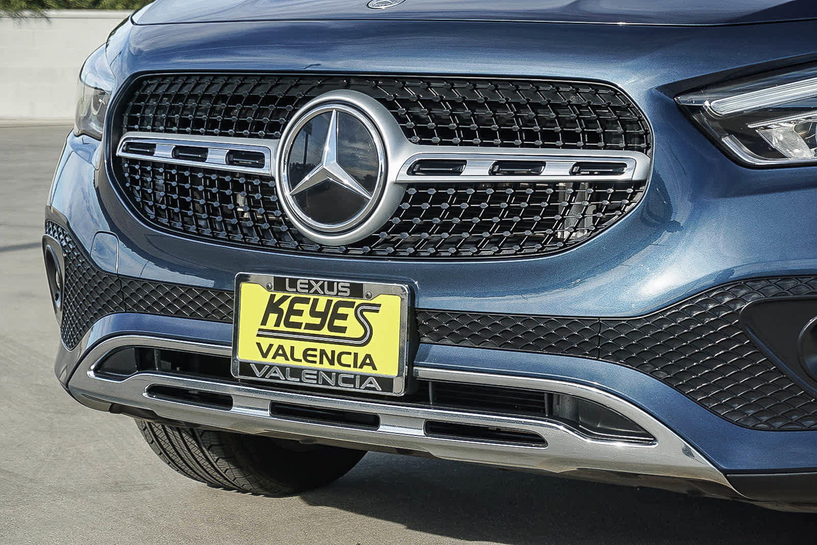 Used 2022 Mercedes-Benz GLA 250 image 9