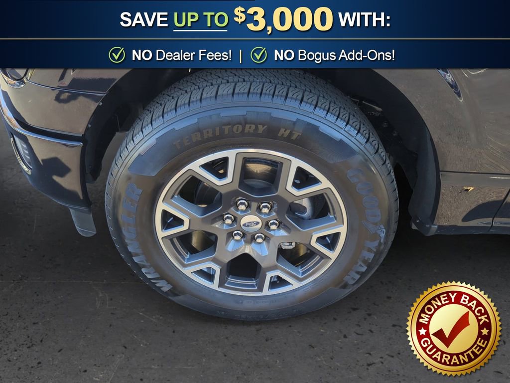Used 2024 Ford F150 STX image 13