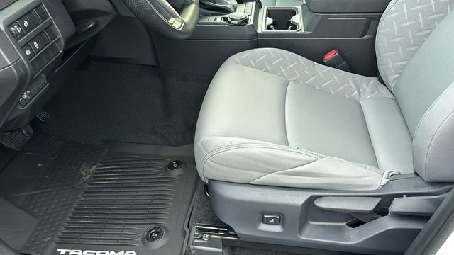 New 2026 Toyota Tacoma SR5 image 26