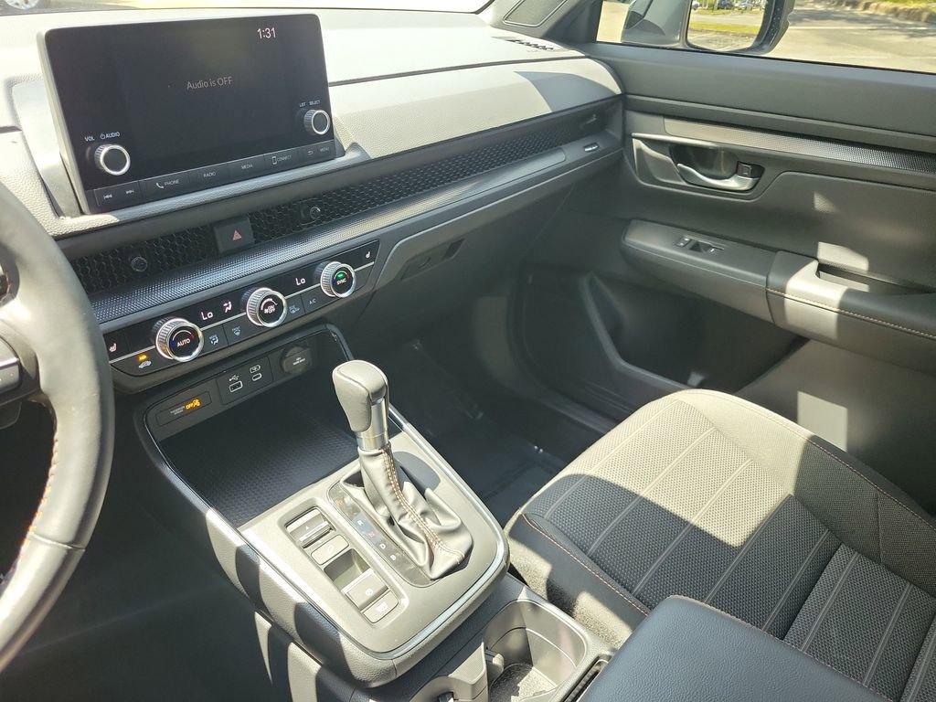 Used 2025 Honda CR-V Sport image 23