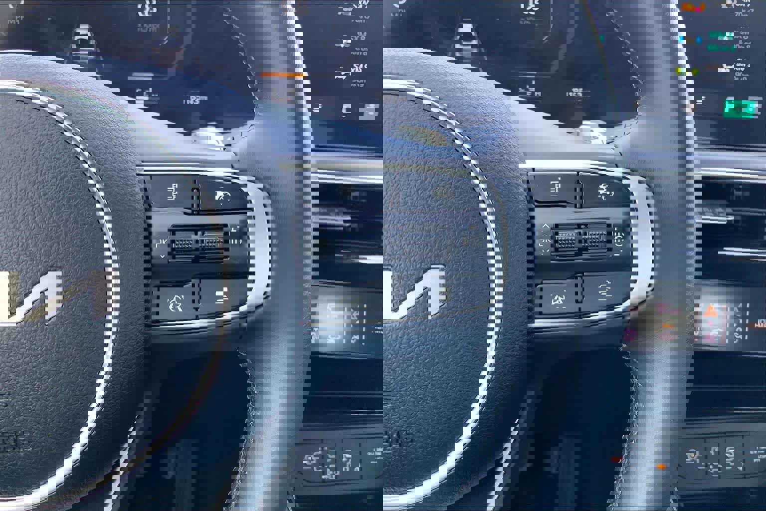 Certified 2026 Kia K5 GT w/ GT1 Package image 25