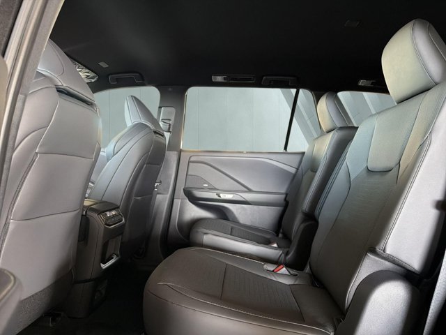 Certified 2026 Lexus TX 500h AWD w/ Technology Package image 11