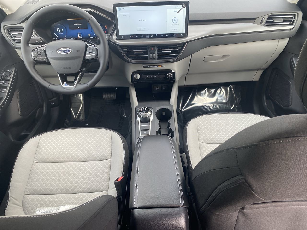 New 2026 Ford Escape Active w/ Active Premium Tech Pack image 11