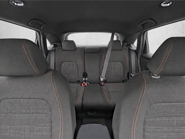 Used 2024 Honda HR-V Sport image 25